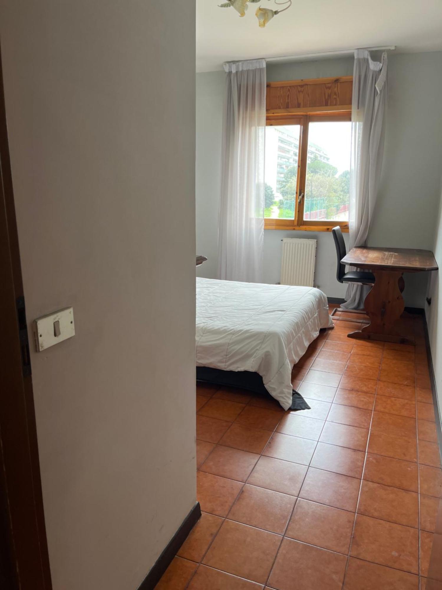 Ciamarra Rooms Rome Exterior photo