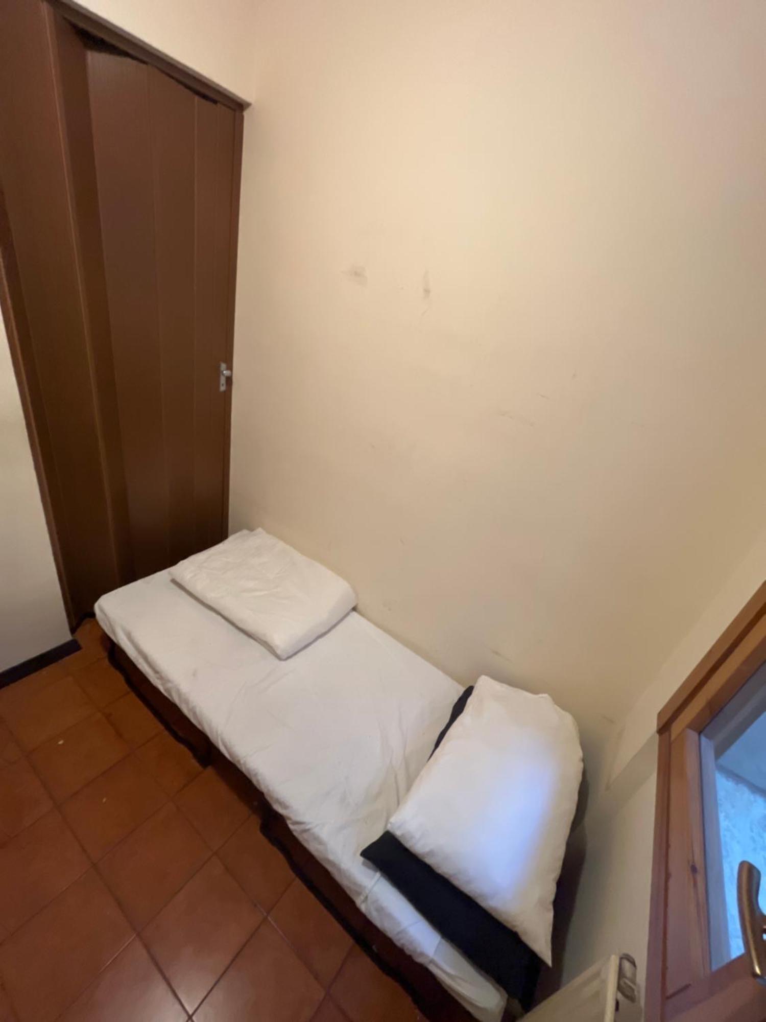 Ciamarra Rooms Rome Exterior photo